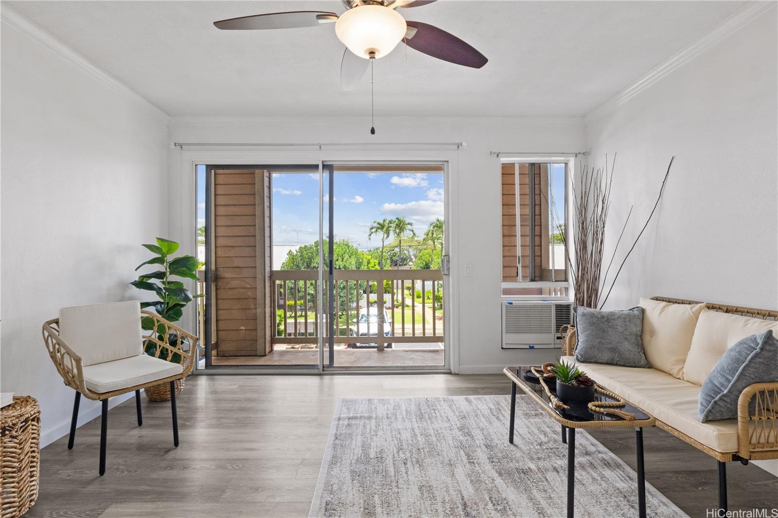 Coronado C condo # 12B, Ewa Beach, Hawaii - photo 3 of 25