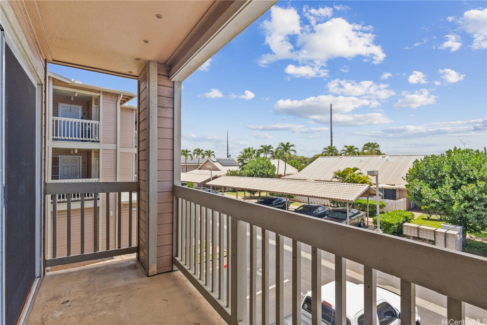 Coronado C condo # 12B, Ewa Beach, Hawaii - photo 23 of 25
