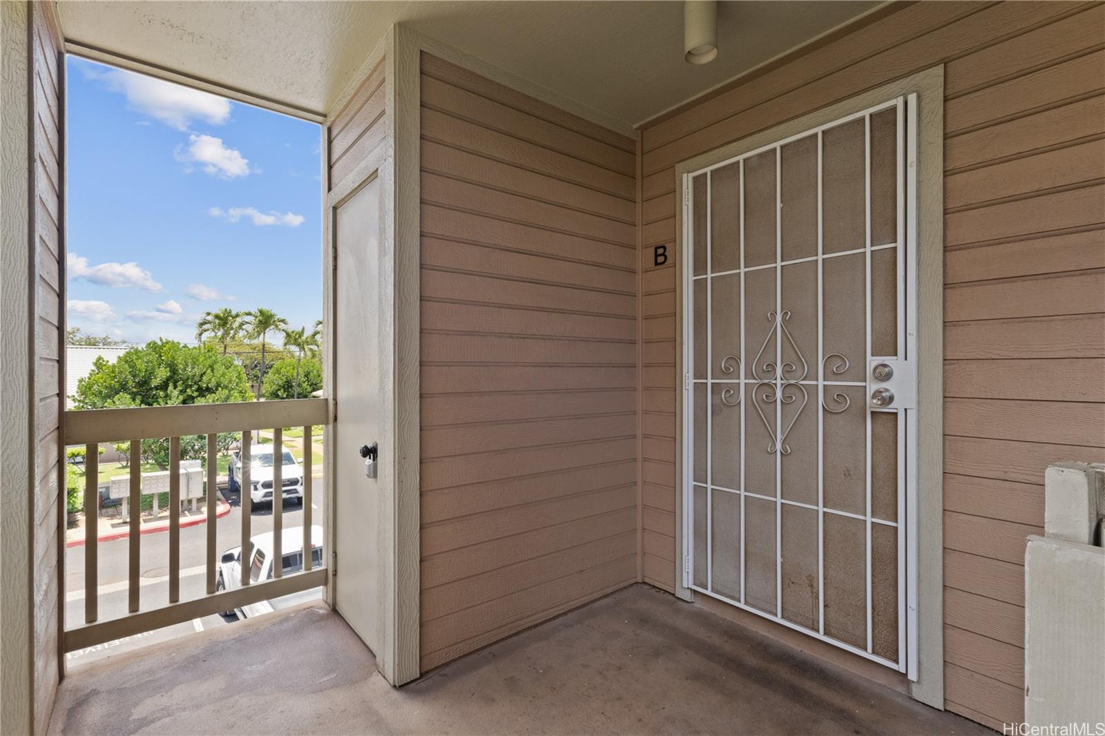 Coronado C condo # 12B, Ewa Beach, Hawaii - photo 24 of 25