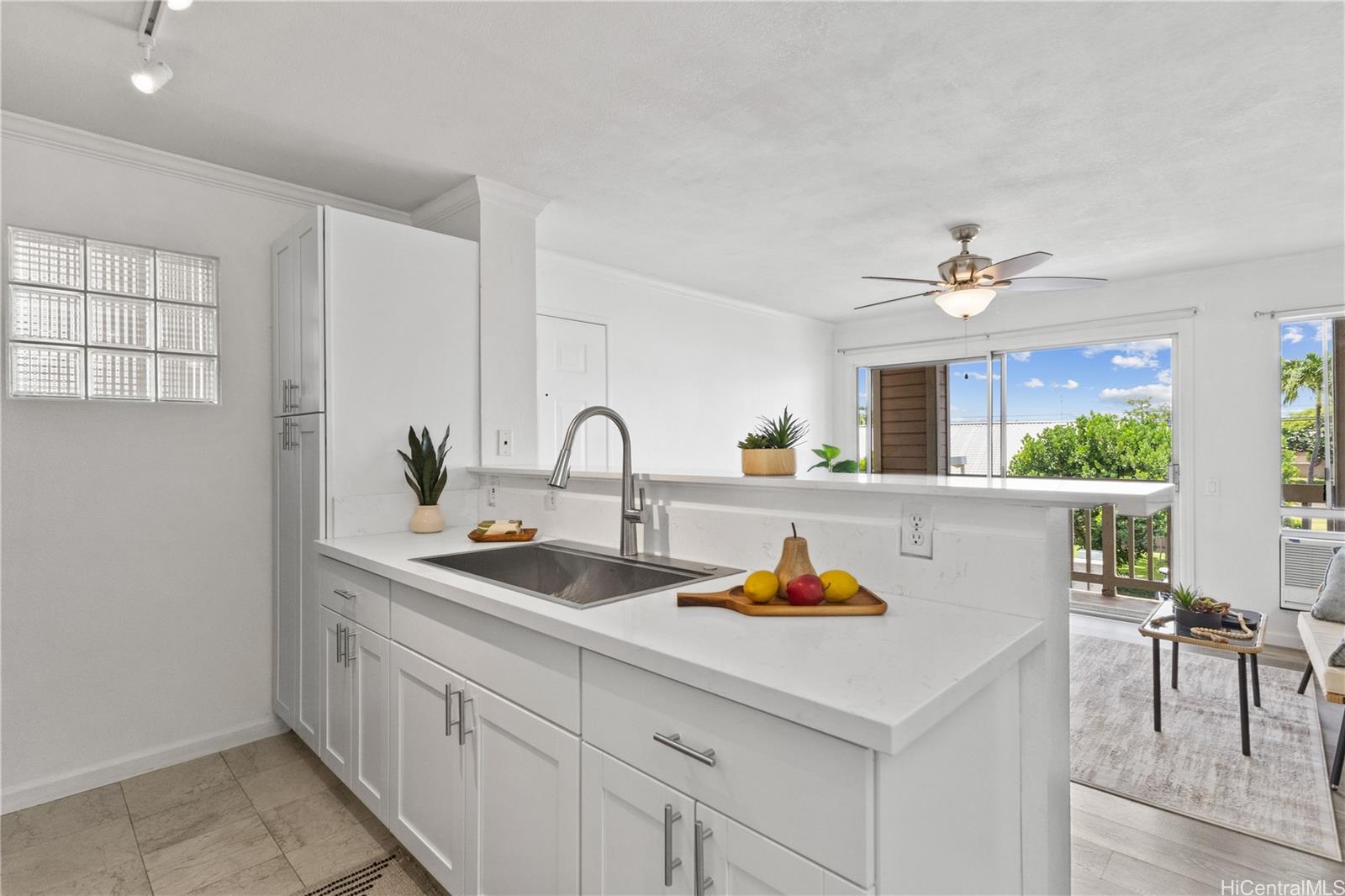 Coronado C condo # 12B, Ewa Beach, Hawaii - photo 6 of 25