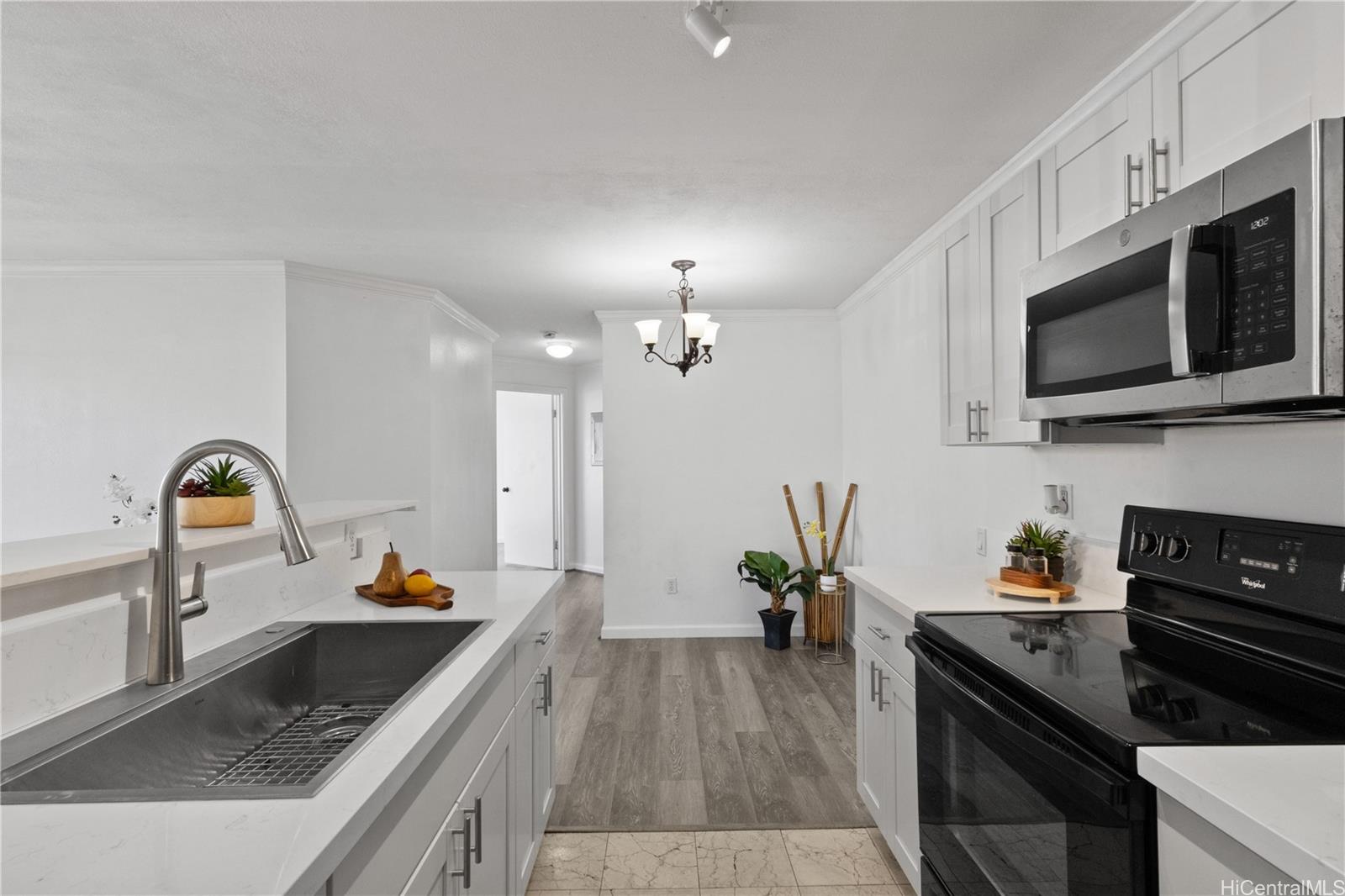 Coronado C condo # 12B, Ewa Beach, Hawaii - photo 8 of 25