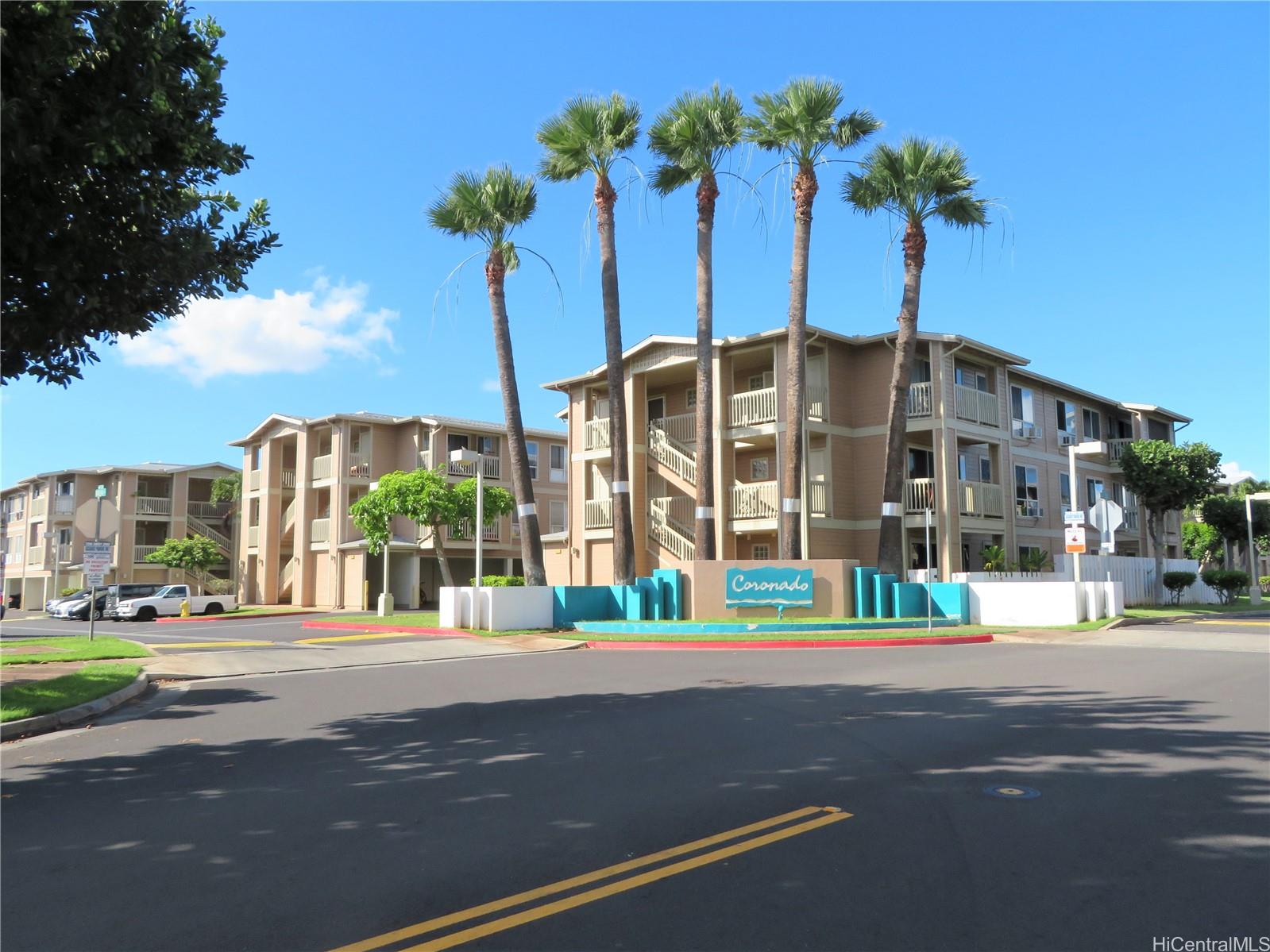 Coronado C 12D, 911213 Kaneana Street, Ewa Beach Ewa Gen Sun Terra