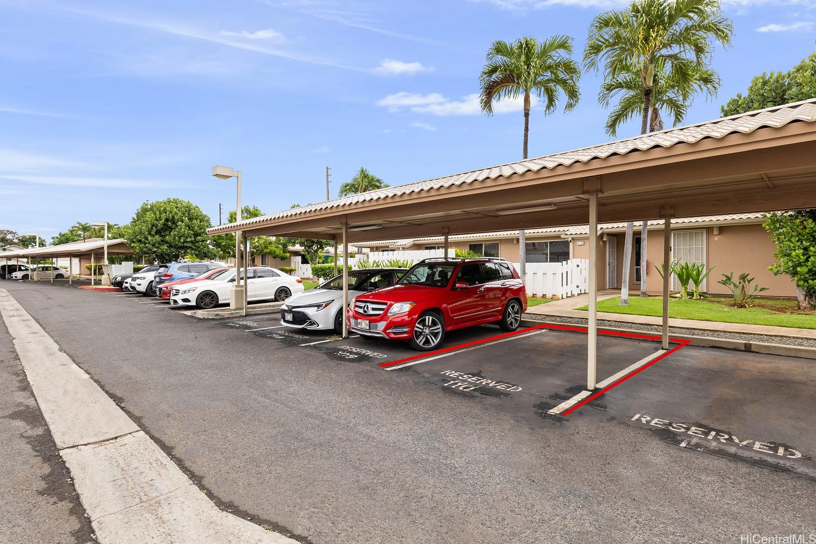 Ewa by Gentry townhouse # 11F, Ewa Beach, Hawaii - photo 17 of 24