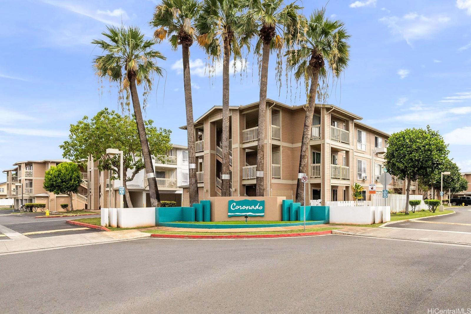 Ewa by Gentry townhouse # 11F, Ewa Beach, Hawaii - photo 24 of 24