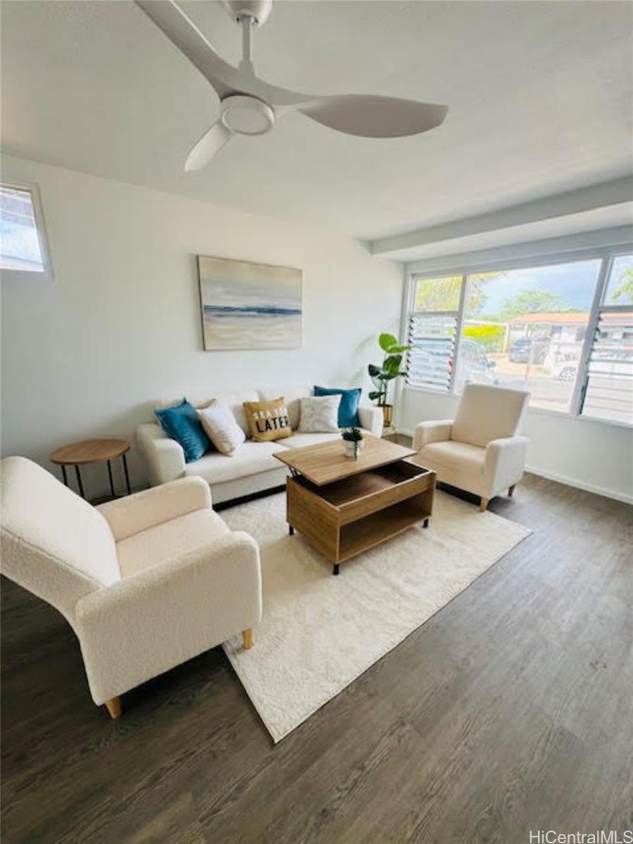 91-1215  Hanaloa Street Ewa Beach, Ewaplain home - photo 6 of 25