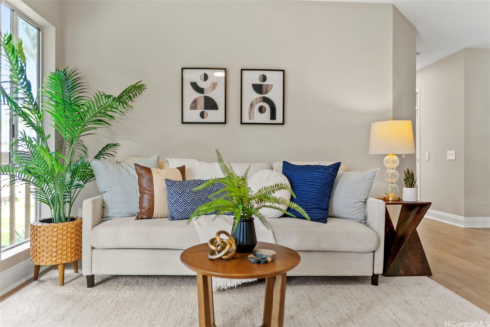 Coronado C condo # 13B, Ewa Beach, Hawaii - photo 2 of 21