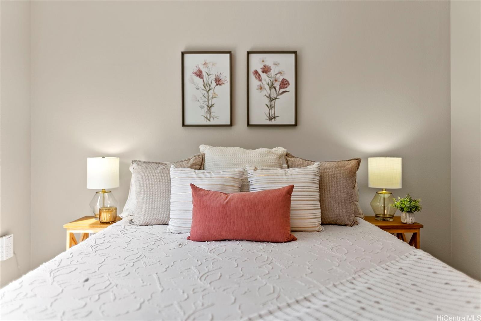 Coronado C condo # 13B, Ewa Beach, Hawaii - photo 11 of 21