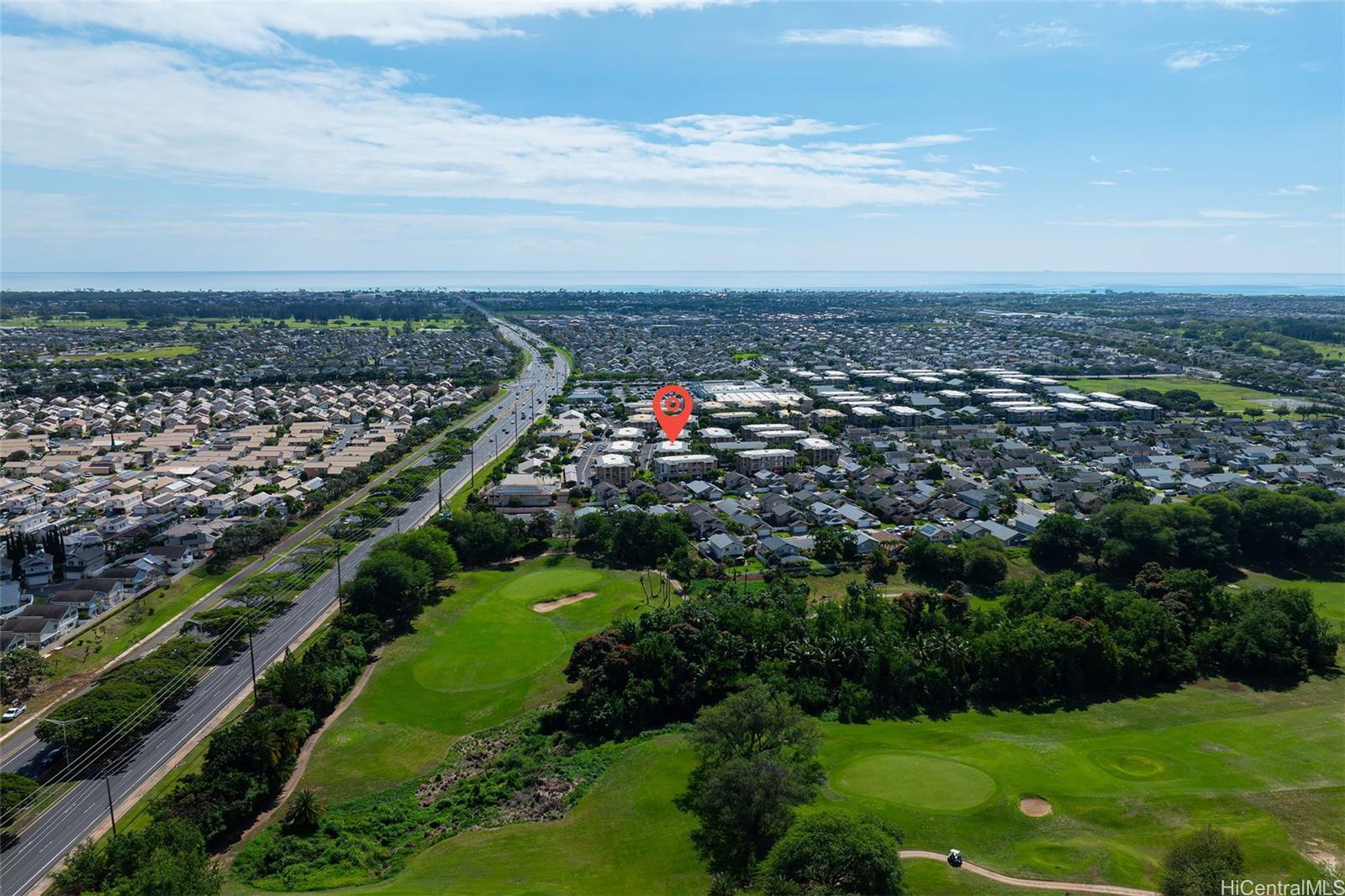 Coronado C condo # 13B, Ewa Beach, Hawaii - photo 19 of 21