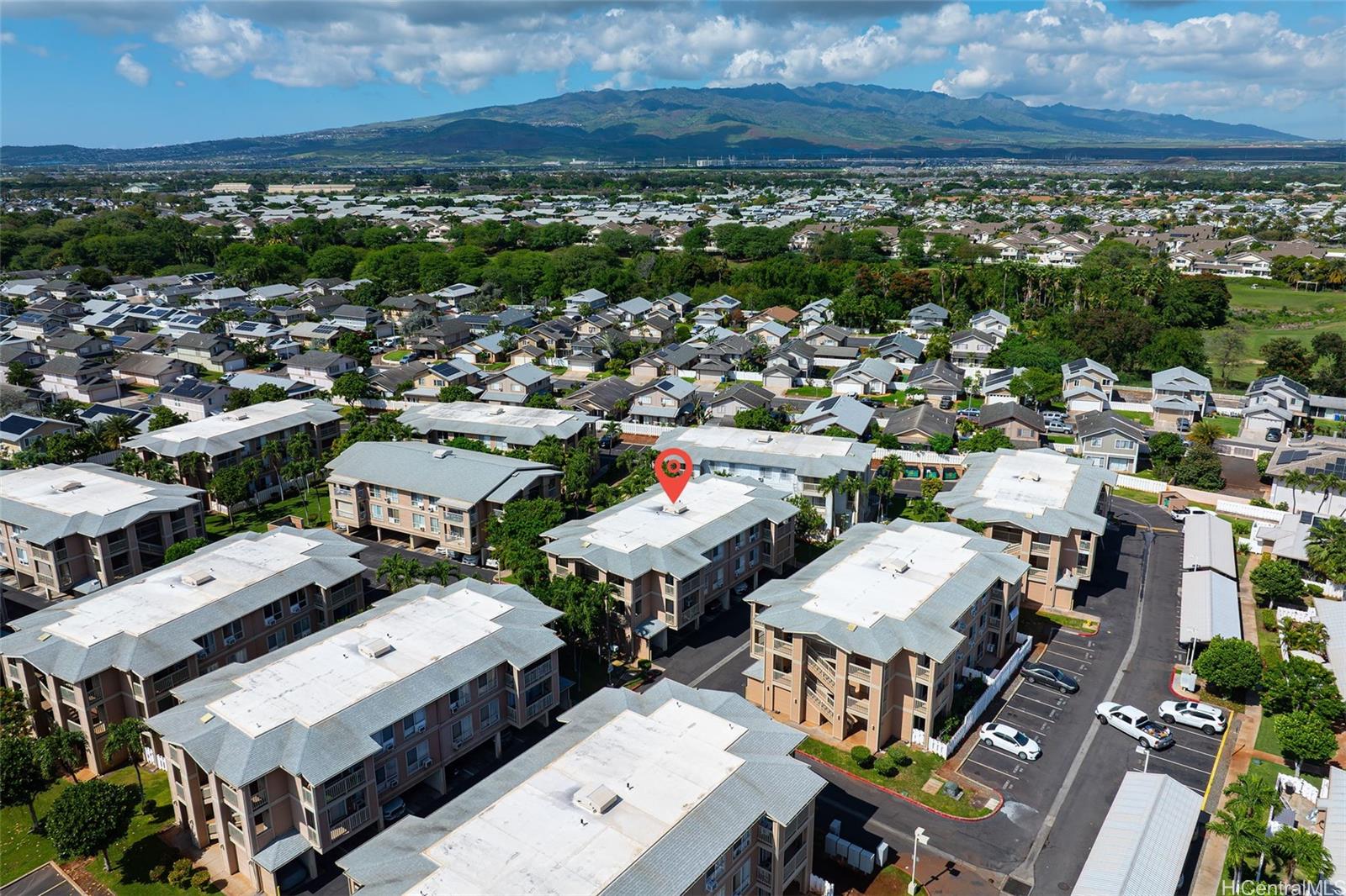 Coronado C condo # 13B, Ewa Beach, Hawaii - photo 20 of 21