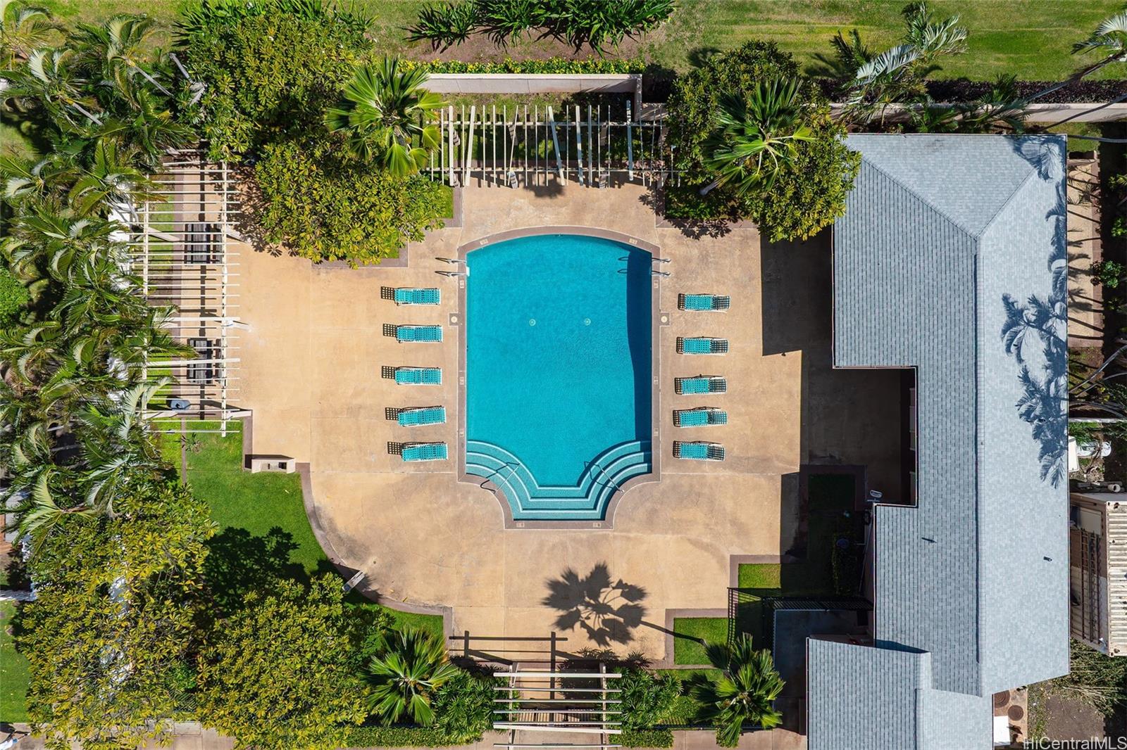 Coronado C condo # 13B, Ewa Beach, Hawaii - photo 21 of 21