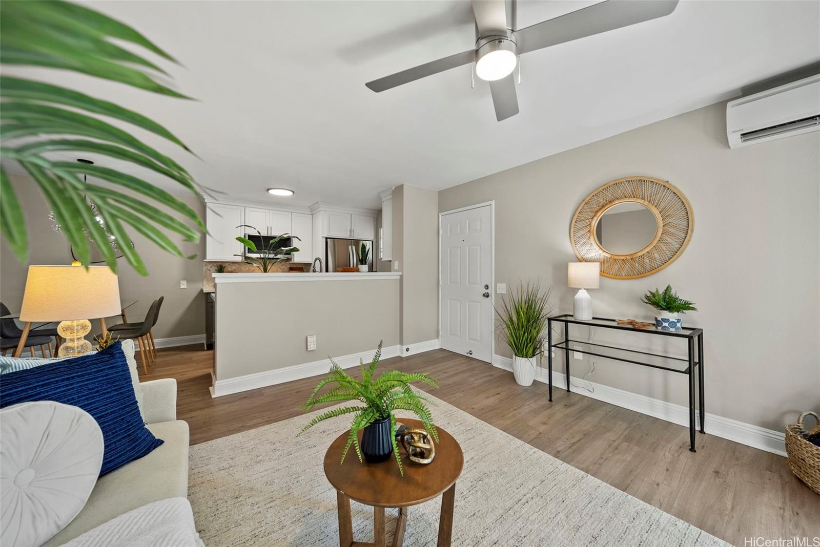 Coronado C condo # 13B, Ewa Beach, Hawaii - photo 4 of 21