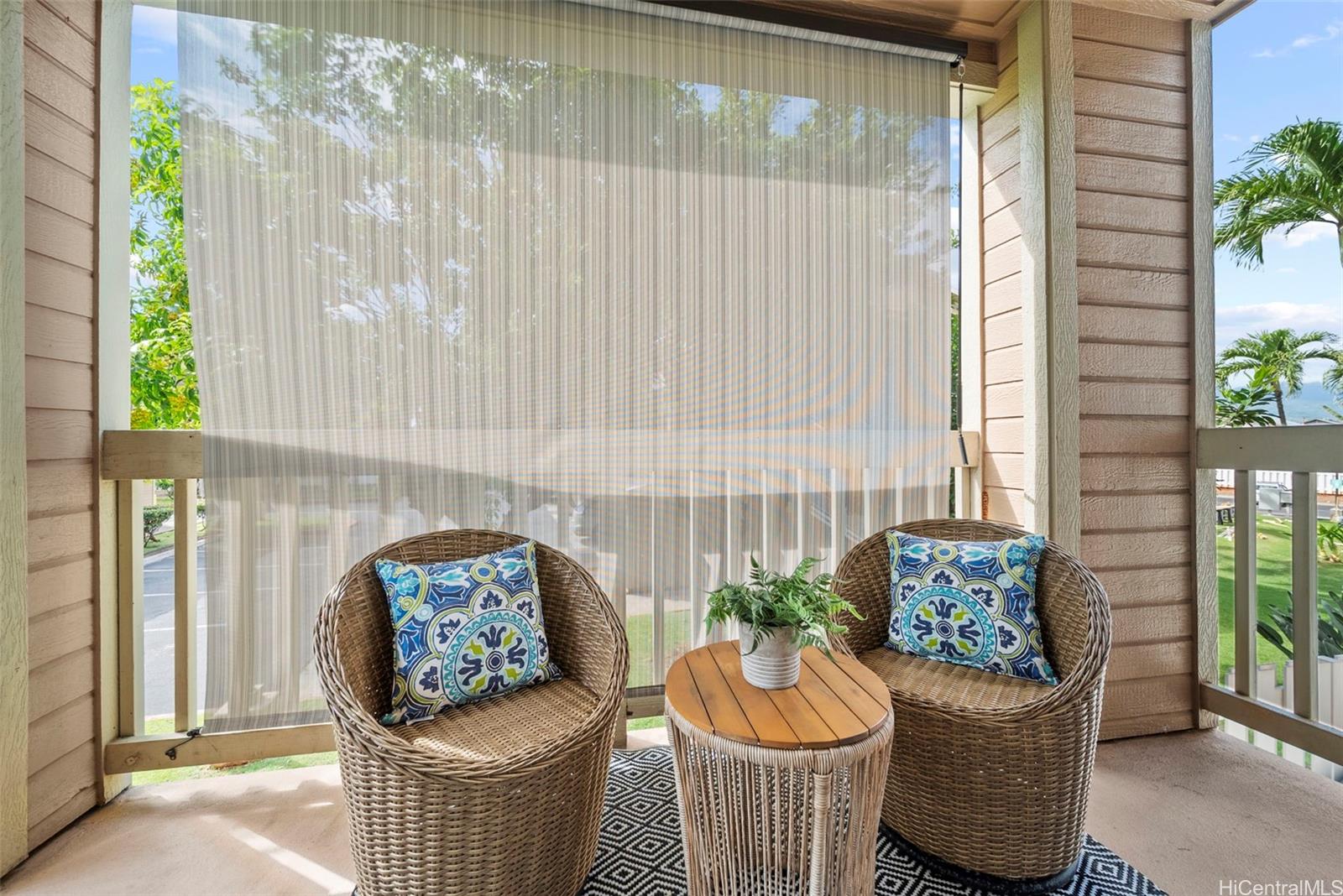 Coronado C condo # 13B, Ewa Beach, Hawaii - photo 5 of 21