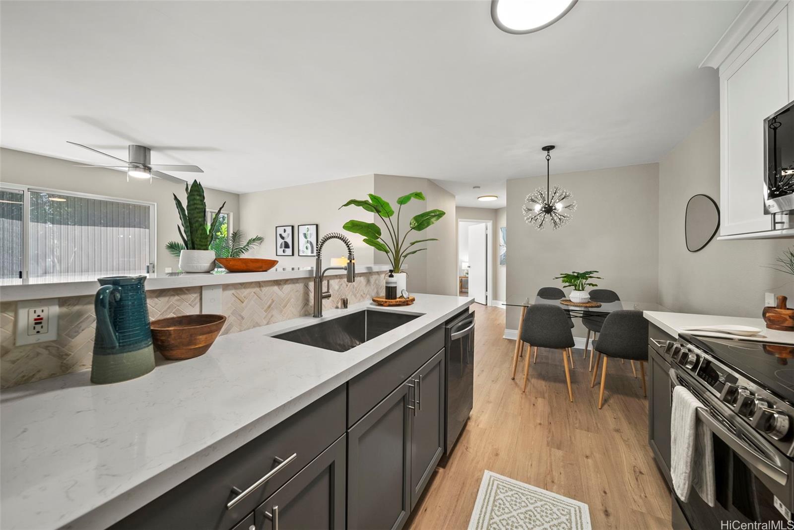 Coronado C condo # 13B, Ewa Beach, Hawaii - photo 8 of 21