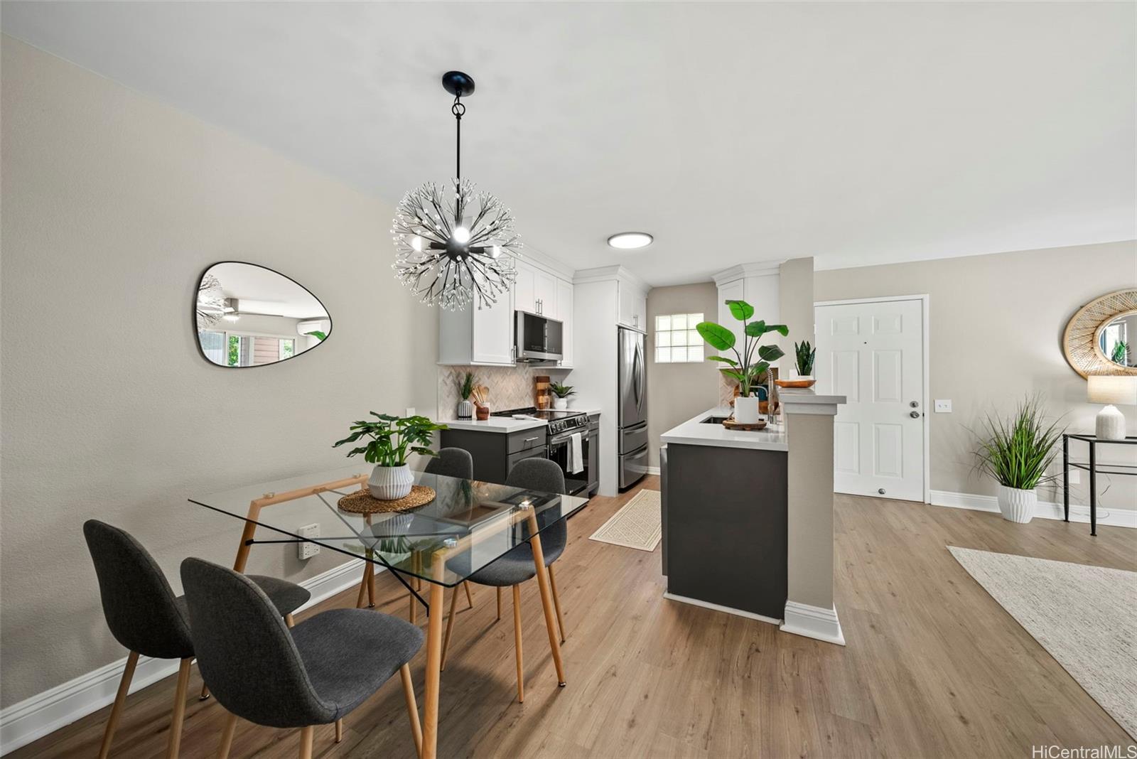 Coronado C condo # 13B, Ewa Beach, Hawaii - photo 9 of 21