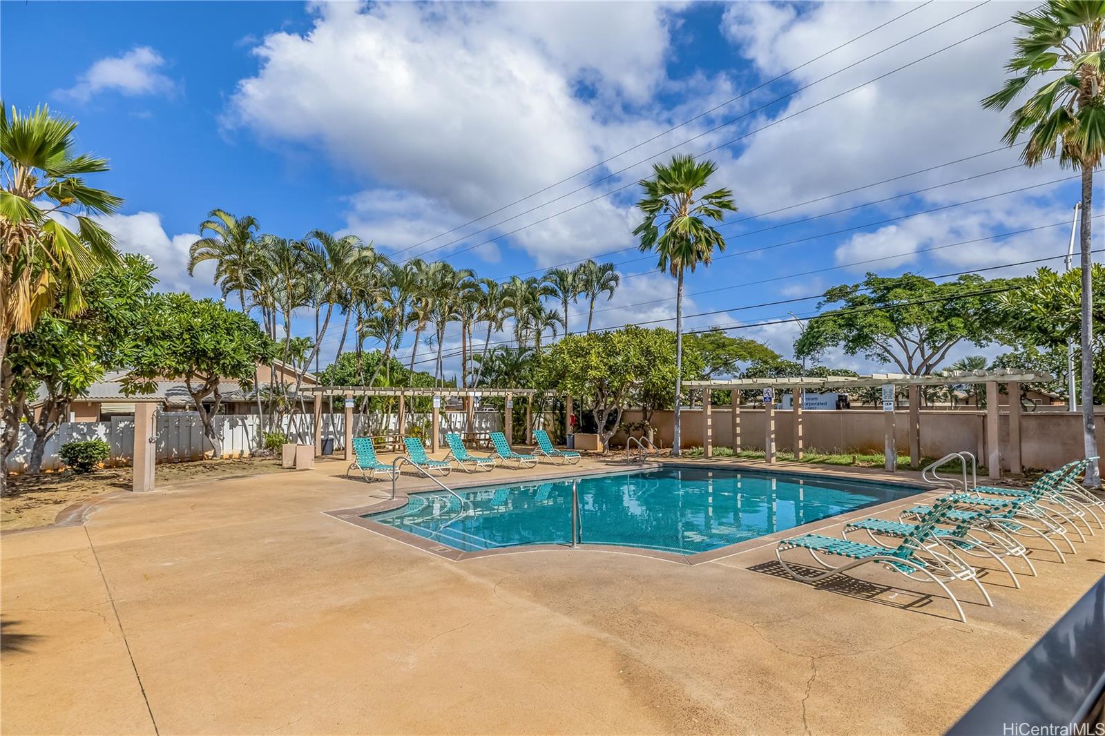 Coronado C condo # 13G, Ewa Beach, Hawaii - photo 22 of 25