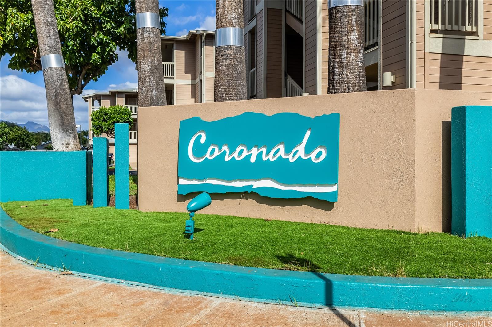 Coronado C condo # 13G, Ewa Beach, Hawaii - photo 23 of 25