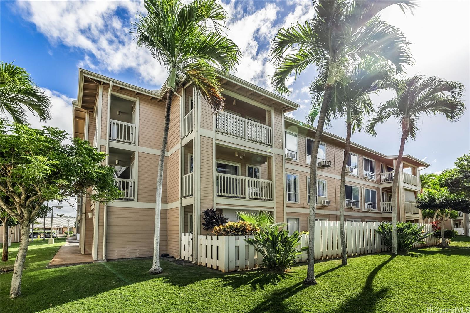 Coronado C condo # 13G, Ewa Beach, Hawaii - photo 25 of 25