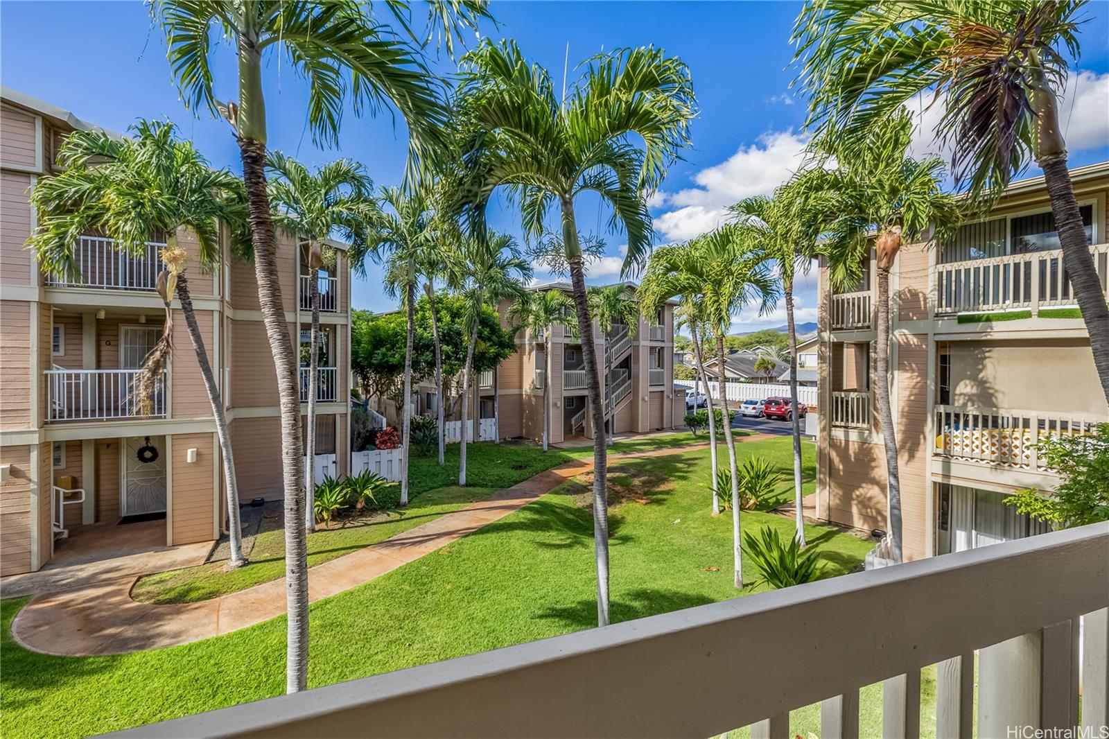 Coronado C condo # 13G, Ewa Beach, Hawaii - photo 10 of 25