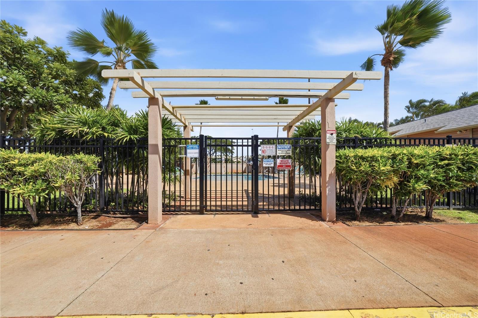 91-1217 Kaneana Street Ewa Beach - Rental - photo 23 of 25