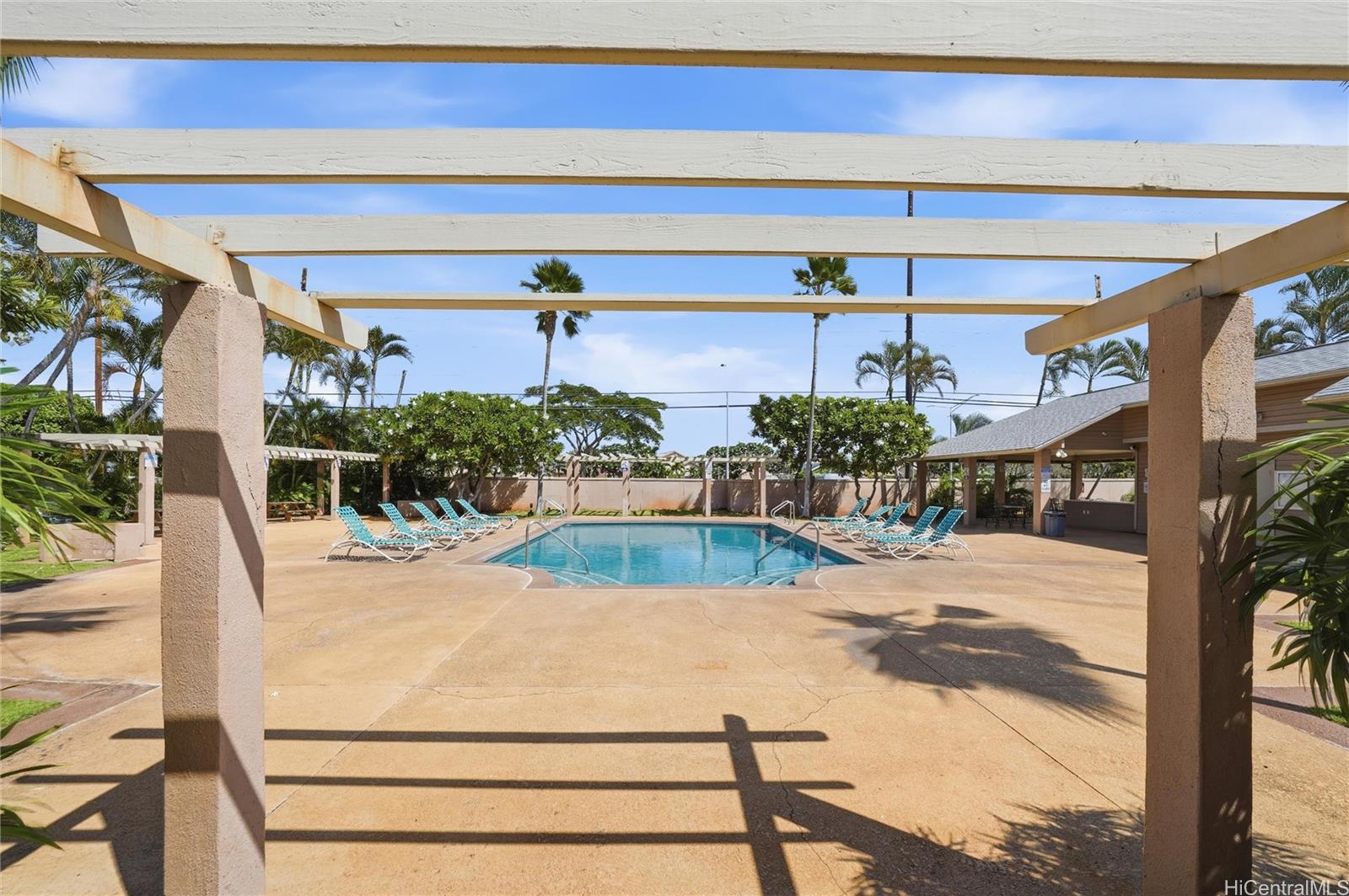 91-1217 Kaneana Street Ewa Beach - Rental - photo 24 of 25