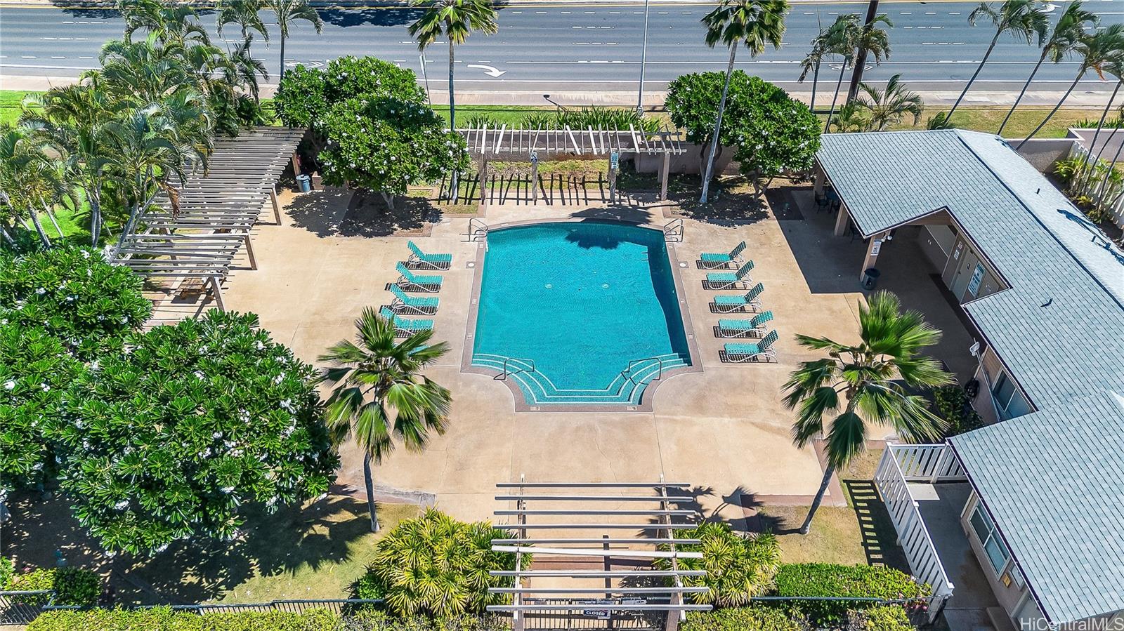 91-1217 Kaneana Street Ewa Beach - Rental - photo 25 of 25