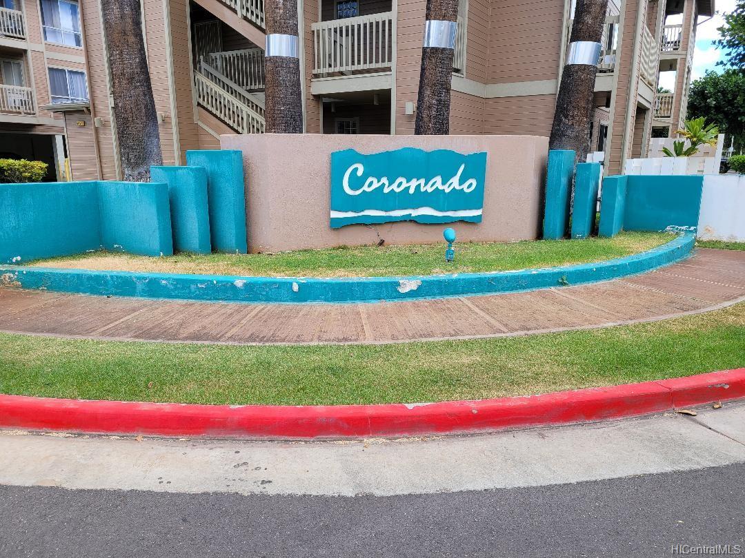Coronado C 14I, 911217 Kaneana Street, Ewa Beach Ewa Gen Sun Terra
