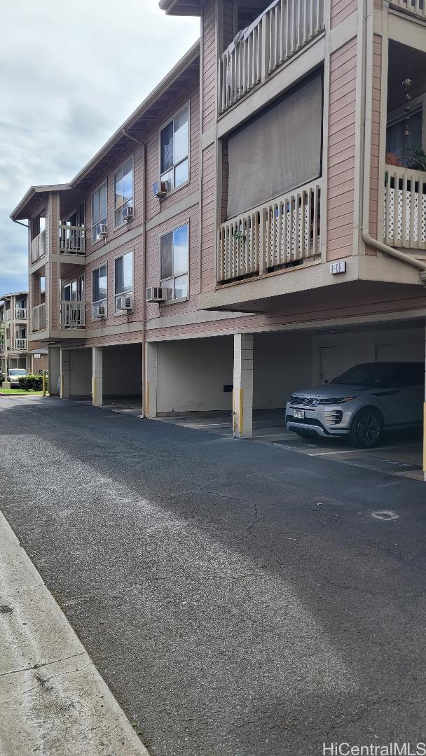 Coronado C condo # 14I, Ewa Beach, Hawaii - photo 3 of 16