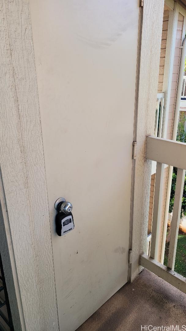 Coronado C condo # 14I, Ewa Beach, Hawaii - photo 14 of 14