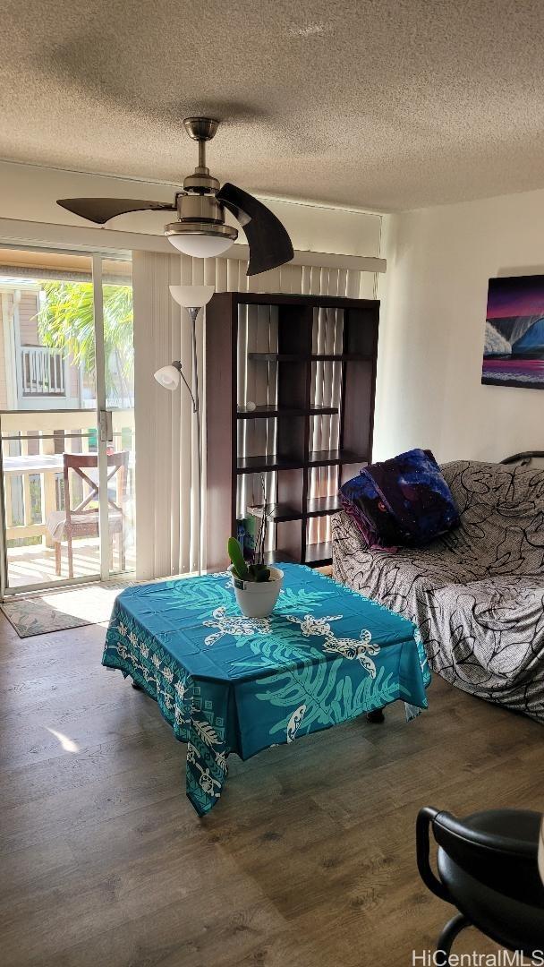 Coronado C condo # 14I, Ewa Beach, Hawaii - photo 7 of 14