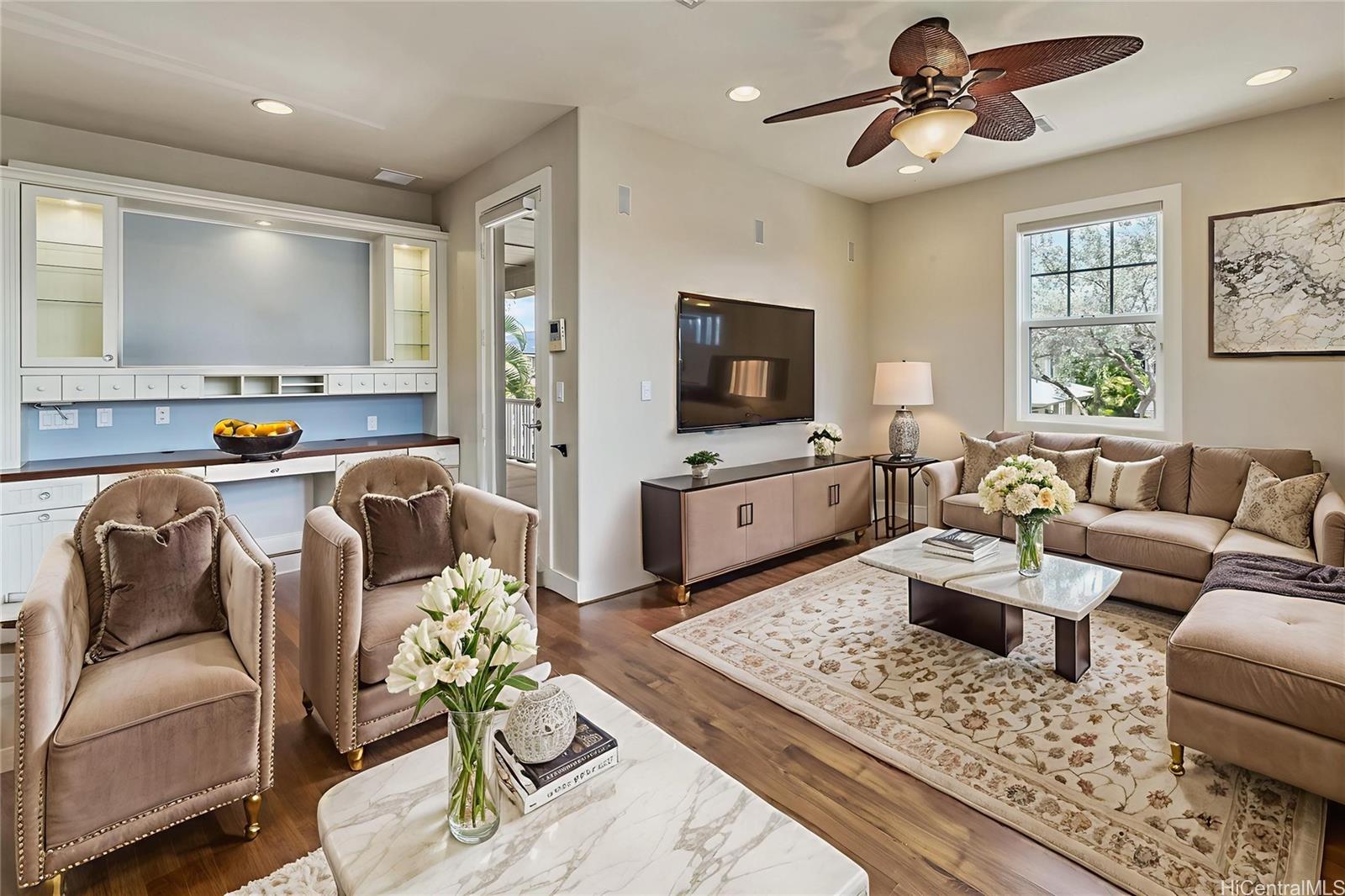 91-1219  Kuanoo Street Ewa Gen Haleakea, Ewaplain home - photo 16 of 25