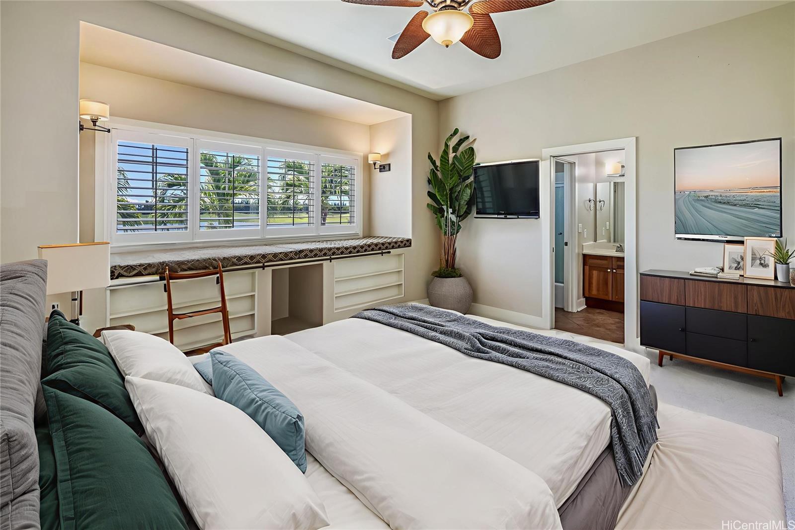 91-1219  Kuanoo Street Ewa Gen Haleakea, Ewaplain home - photo 18 of 25