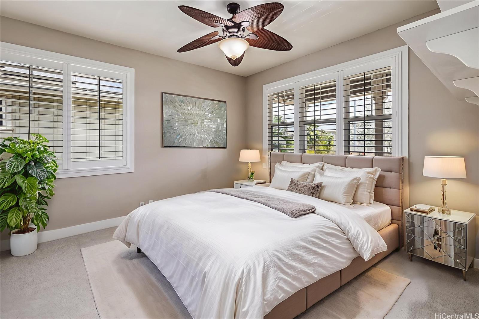 91-1219  Kuanoo Street Ewa Gen Haleakea, Ewaplain home - photo 21 of 25