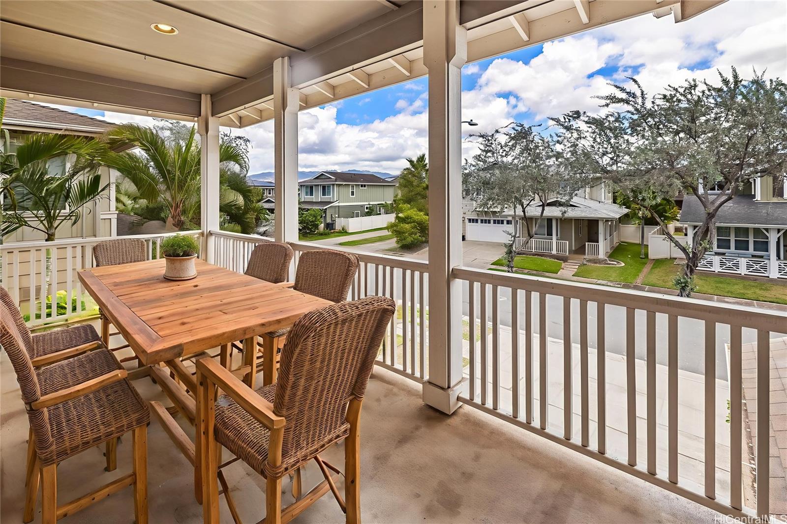 91-1219  Kuanoo Street Ewa Gen Haleakea, Ewaplain home - photo 22 of 25