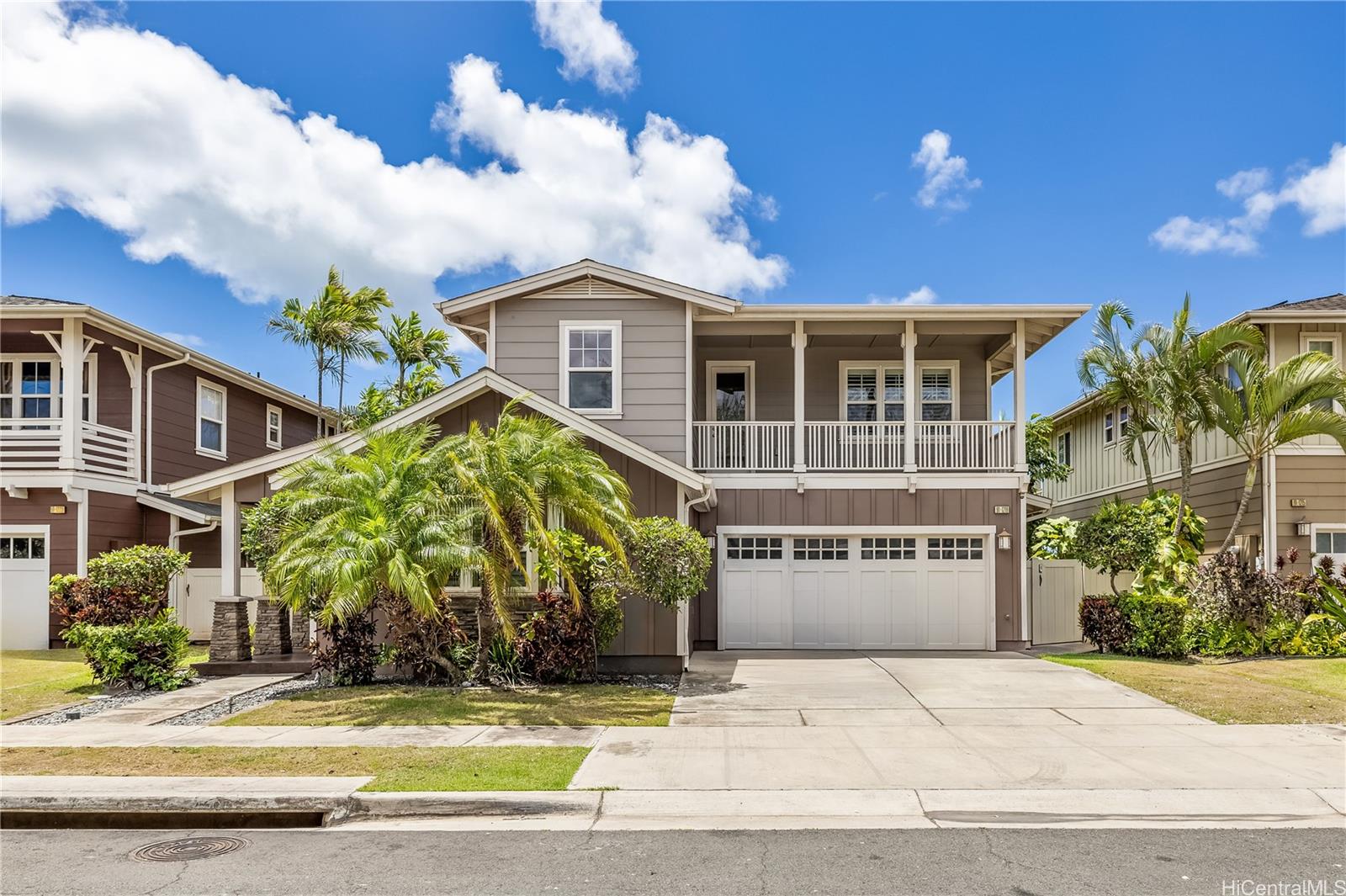 91-1219  Kuanoo Street Ewa Gen Haleakea, Ewaplain home - photo 25 of 25