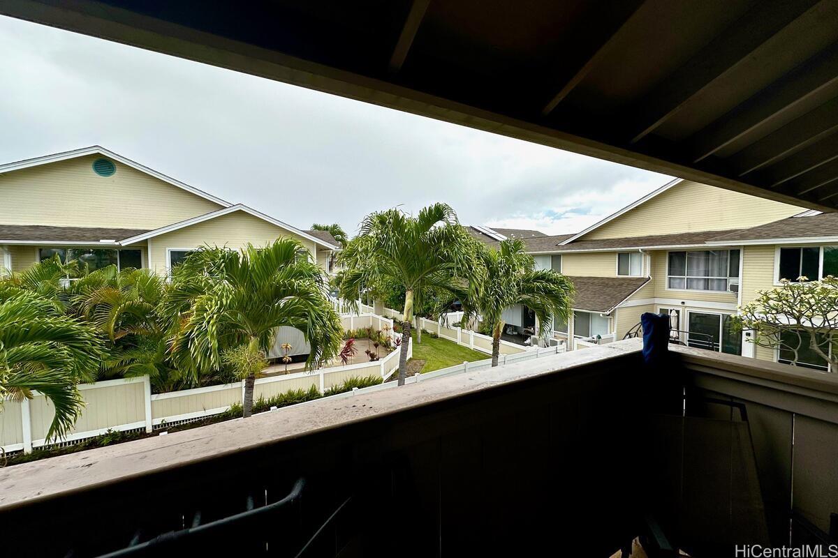 Palm Villas 2-GG condo # 37S, Ewa Beach, Hawaii - photo 7 of 25