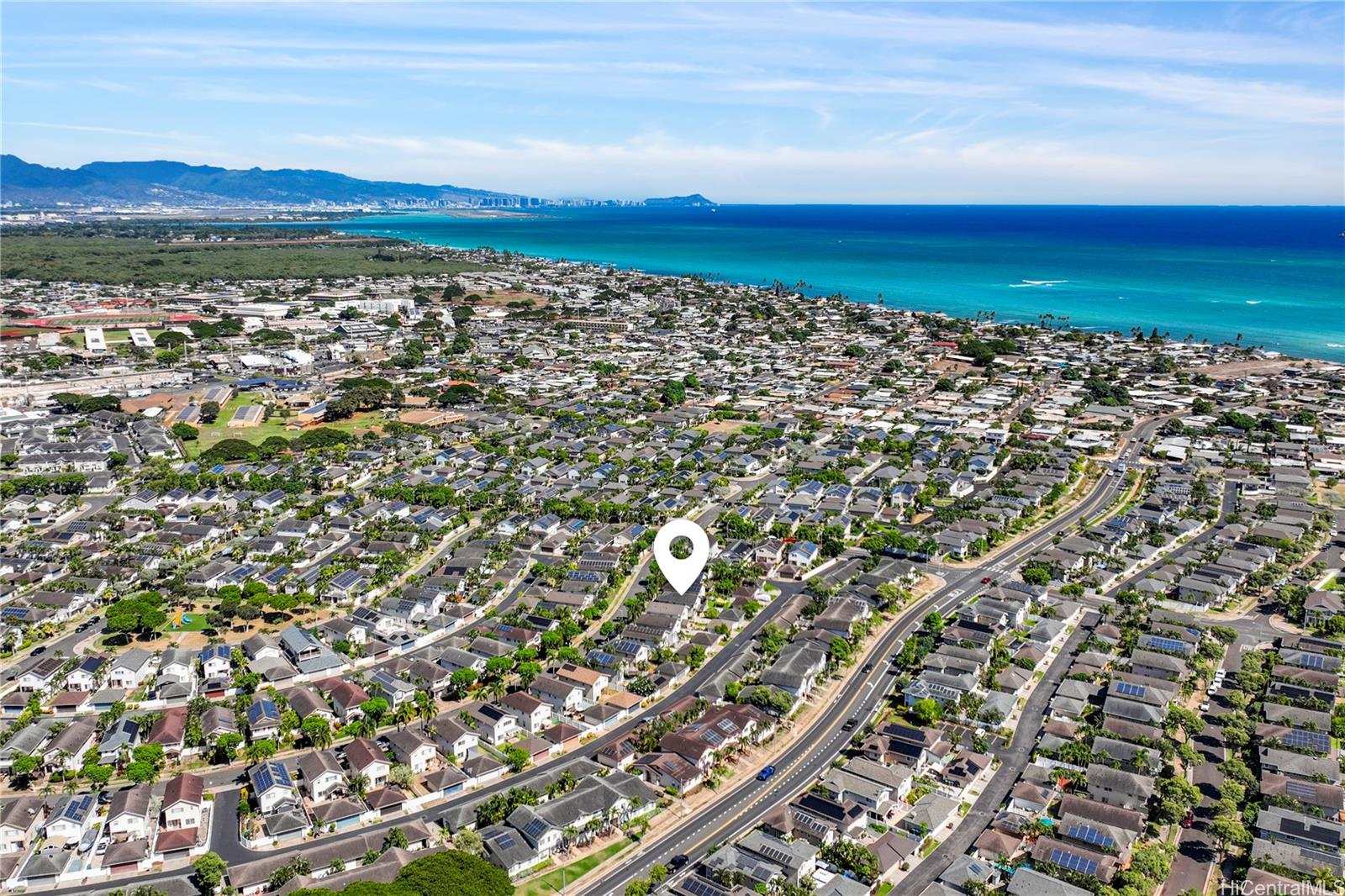 91-1220  Kaiopua Street Ocean Pointe, Ewaplain home - photo 17 of 19