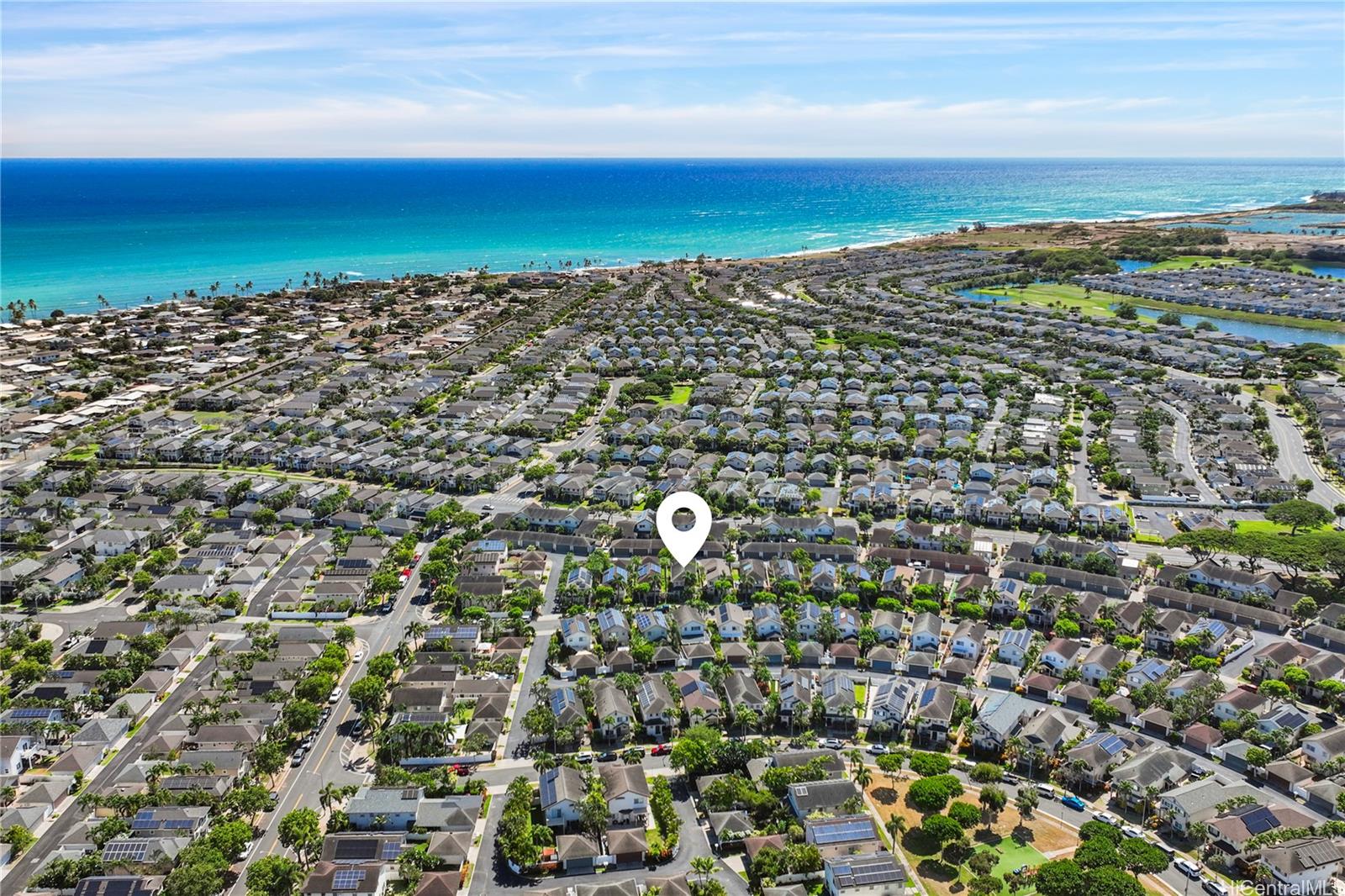 91-1220  Kaiopua Street Ocean Pointe, Ewaplain home - photo 18 of 19