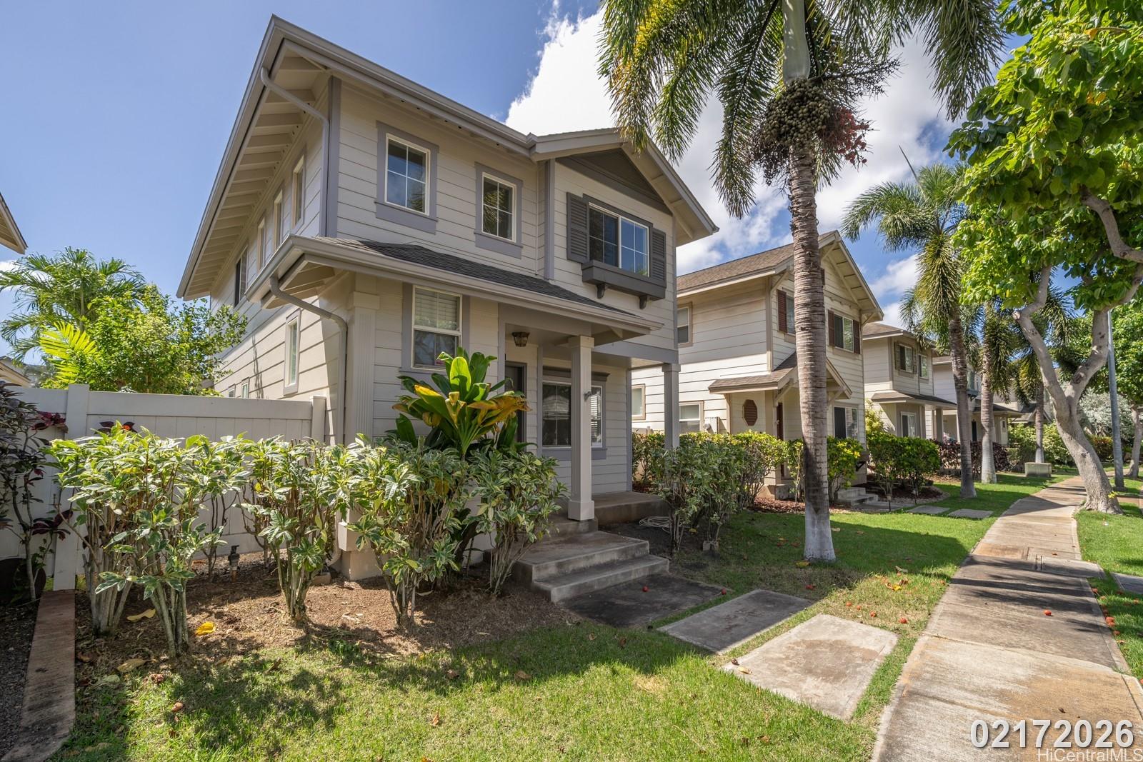 91-1220 Kaiopua Street Ewa Beach - Rental - photo 2 of 25