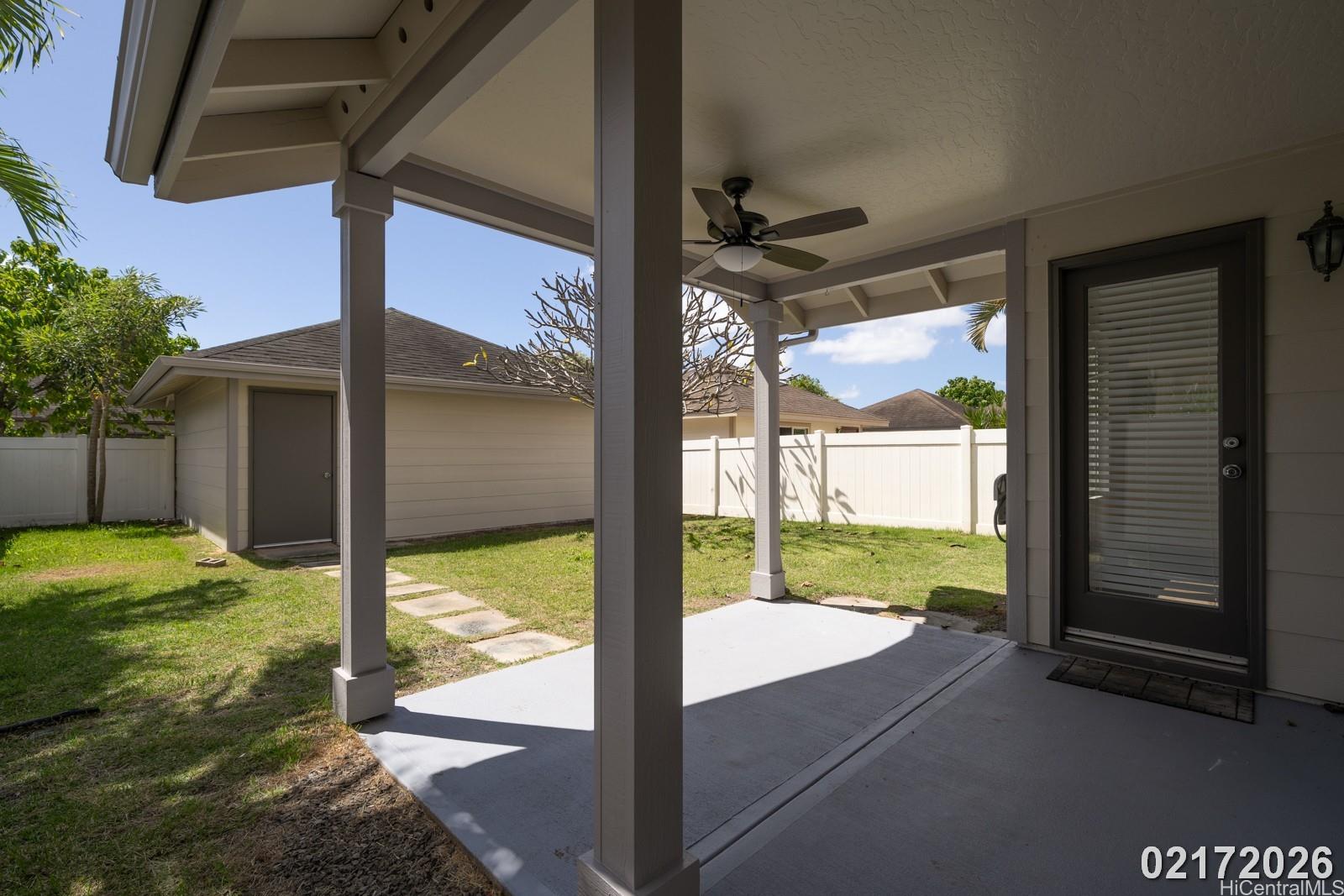 91-1220 Kaiopua Street Ewa Beach - Rental - photo 22 of 25