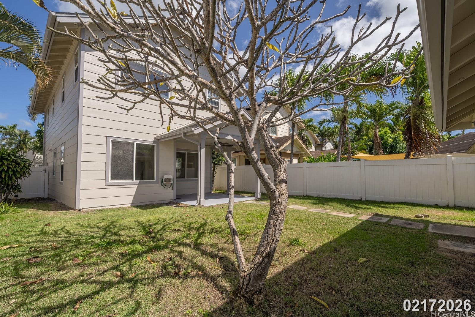 91-1220 Kaiopua Street Ewa Beach - Rental - photo 24 of 25