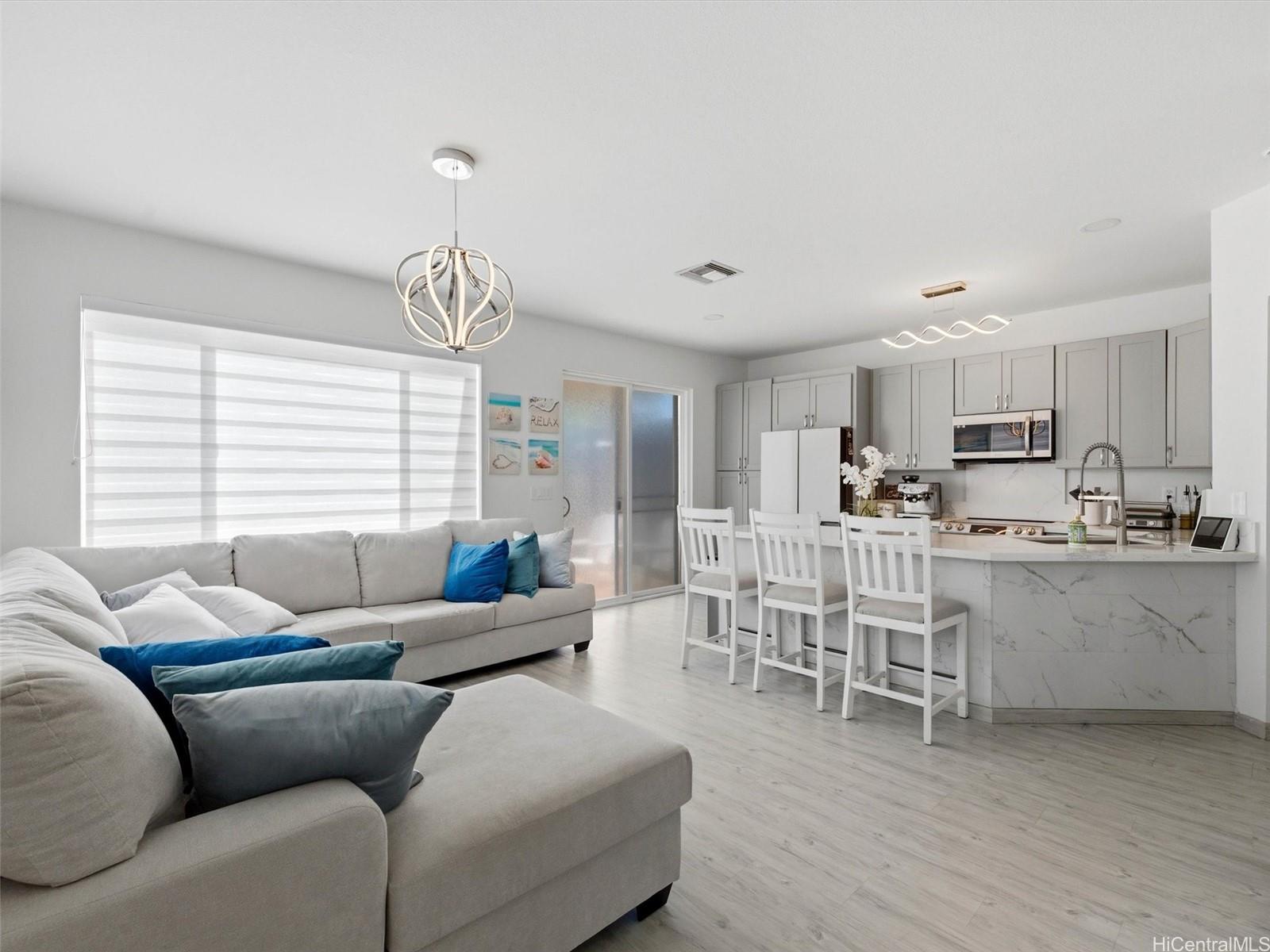 91-1223  Kanela Street Ewa Gen Montecito/tuscany, Ewaplain home - photo 3 of 24