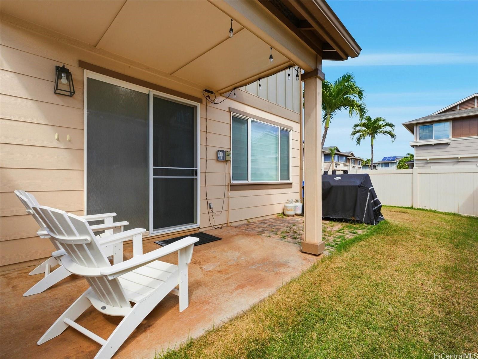 91-1223  Kanela Street Ewa Gen Montecito/tuscany, Ewaplain home - photo 21 of 24