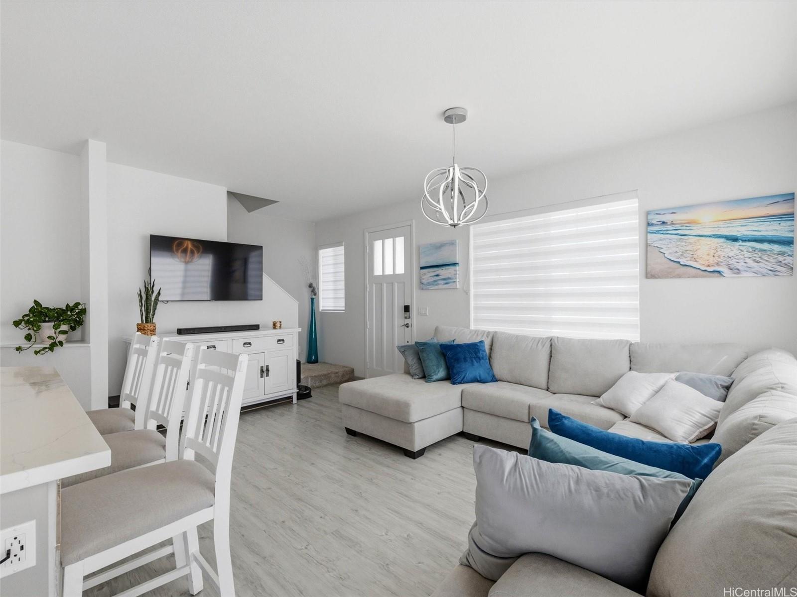 91-1223  Kanela Street Ewa Gen Montecito/tuscany, Ewaplain home - photo 4 of 24