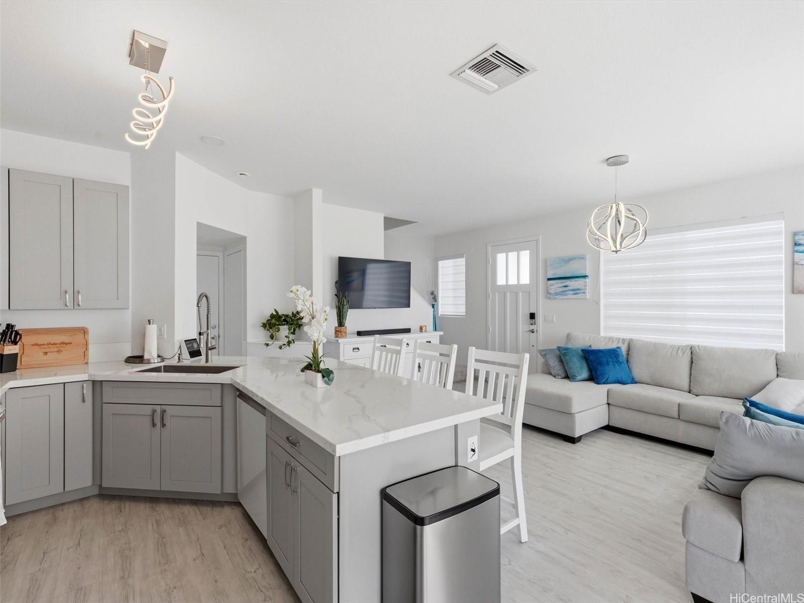 91-1223  Kanela Street Ewa Gen Montecito/tuscany, Ewaplain home - photo 5 of 24