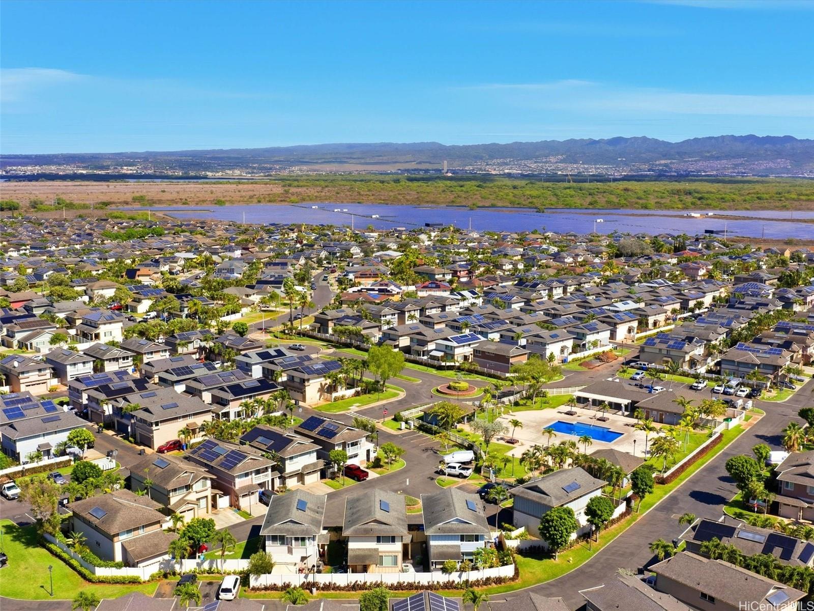 91-1223  Kanela Street Ewa Gen Montecito/tuscany, Ewaplain home - photo 8 of 24