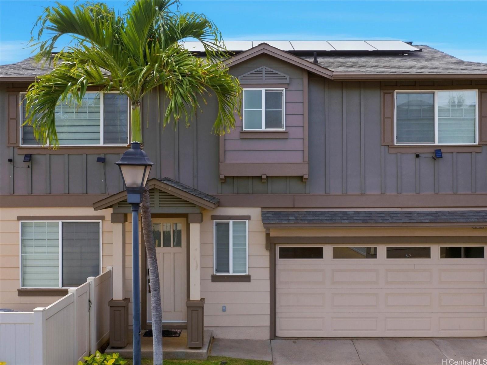 91-1223  Kanela St Ewa Gen Montecito/tuscany, Ewaplain home - photo 2 of 24