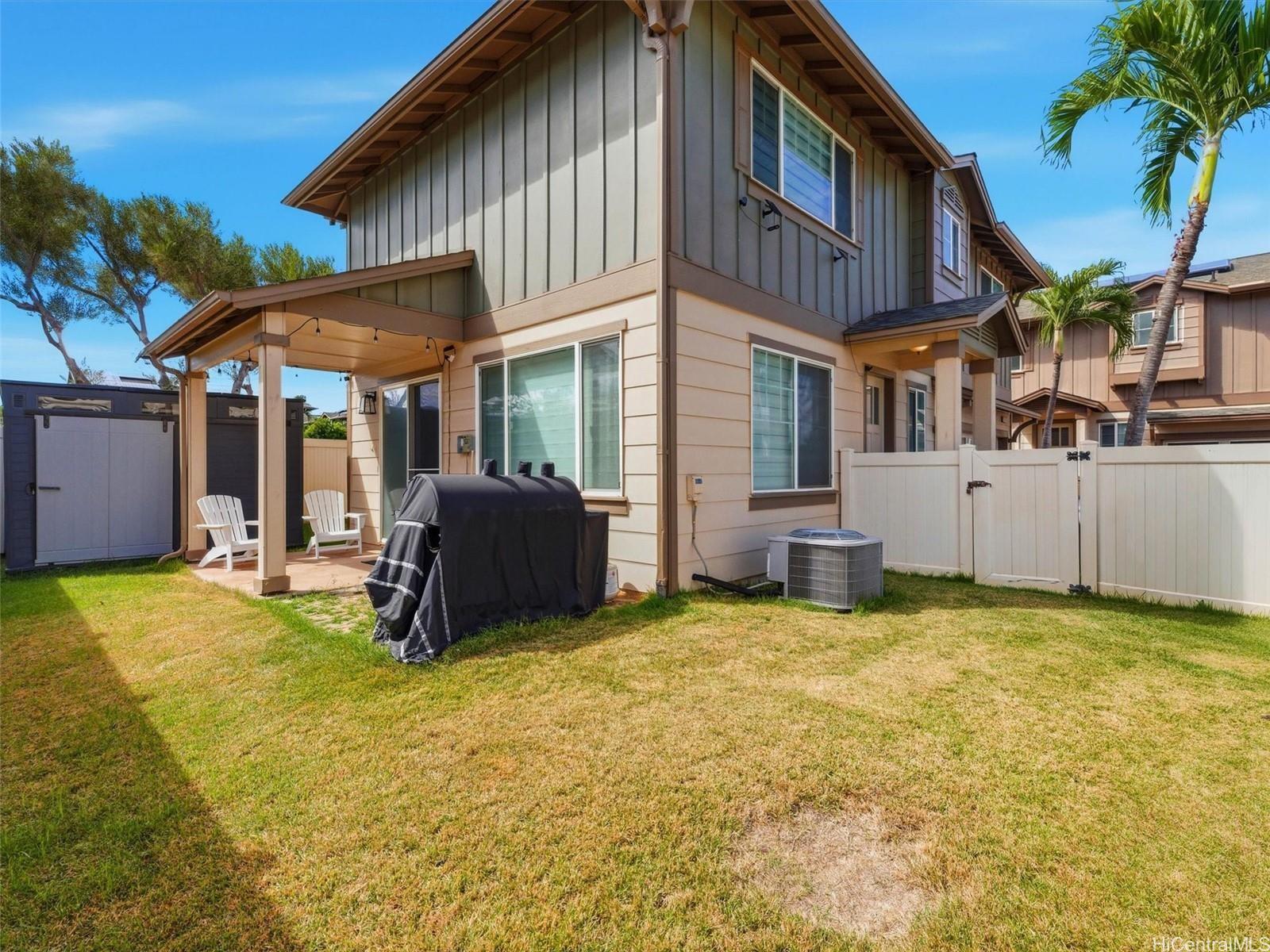 91-1223  Kanela St Ewa Gen Montecito/tuscany, Ewaplain home - photo 22 of 24