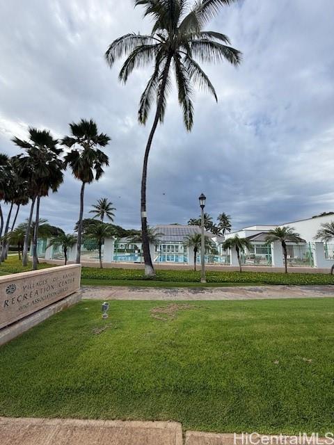 Nohona at Kapolei III condo # 406, Kapolei, Hawaii - photo 5 of 6