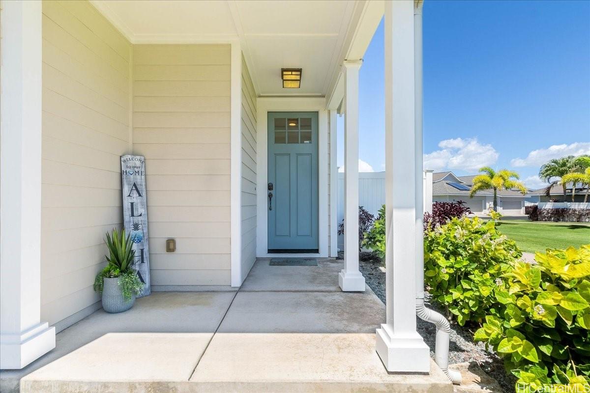 91-1227  Kaikohola Street Hoakalei-kipuka, Ewaplain home - photo 2 of 25