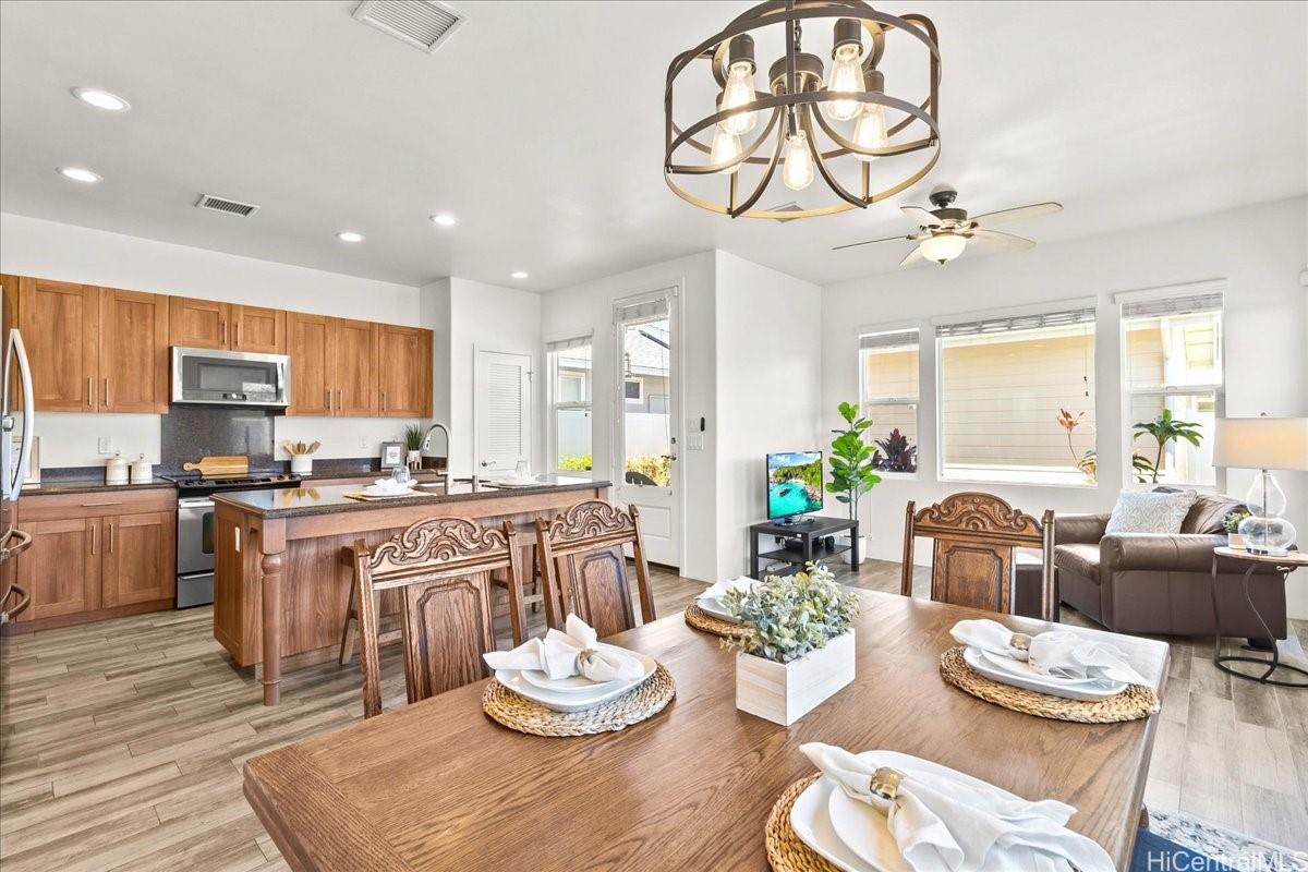 91-1227  Kaikohola Street Hoakalei-kipuka, Ewaplain home - photo 3 of 25